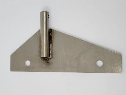 Picture of NEW LEADER 82552 GEARCASE LEFT HAND TORQUE ARM BRACKET